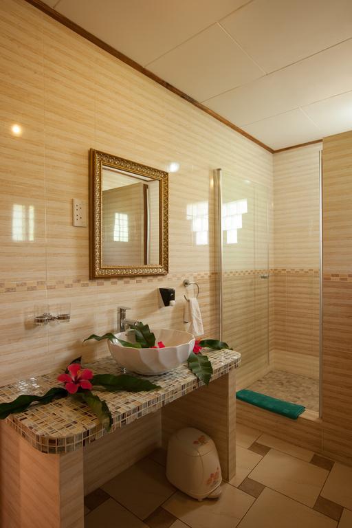 Etoile Labrine Guest House Диг Стая снимка