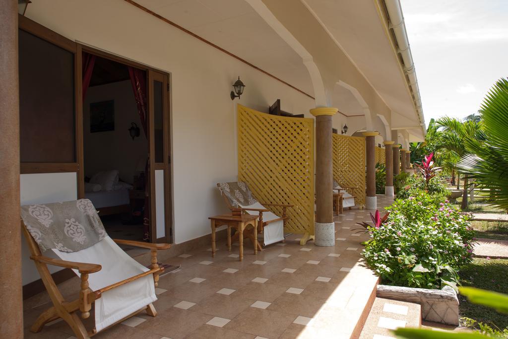 Etoile Labrine Guest House Диг Стая снимка