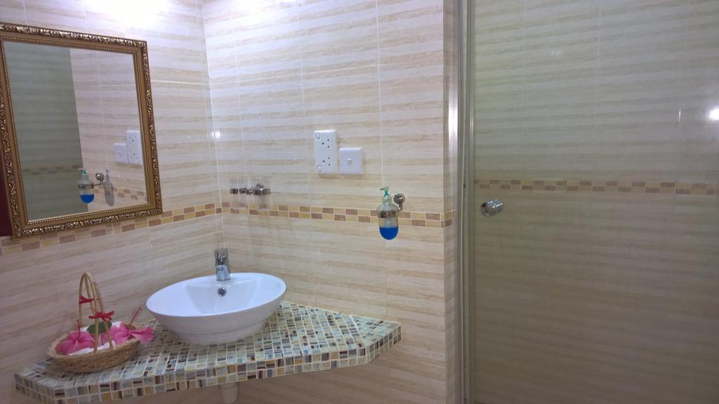 Etoile Labrine Guest House Диг Стая снимка