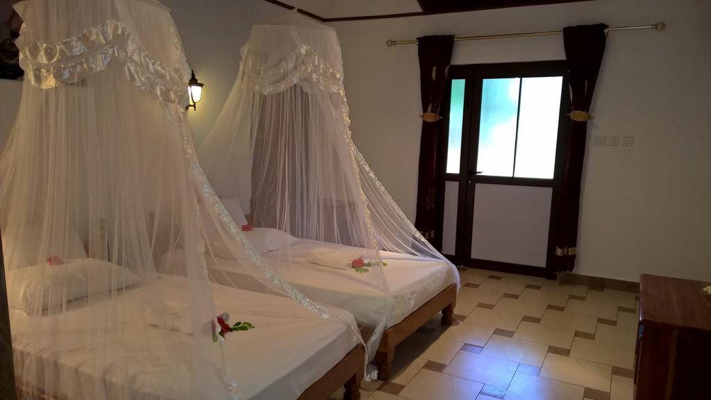 Etoile Labrine Guest House Диг Стая снимка