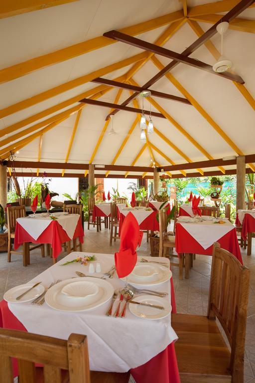 Etoile Labrine Guest House Диг Екстериор снимка