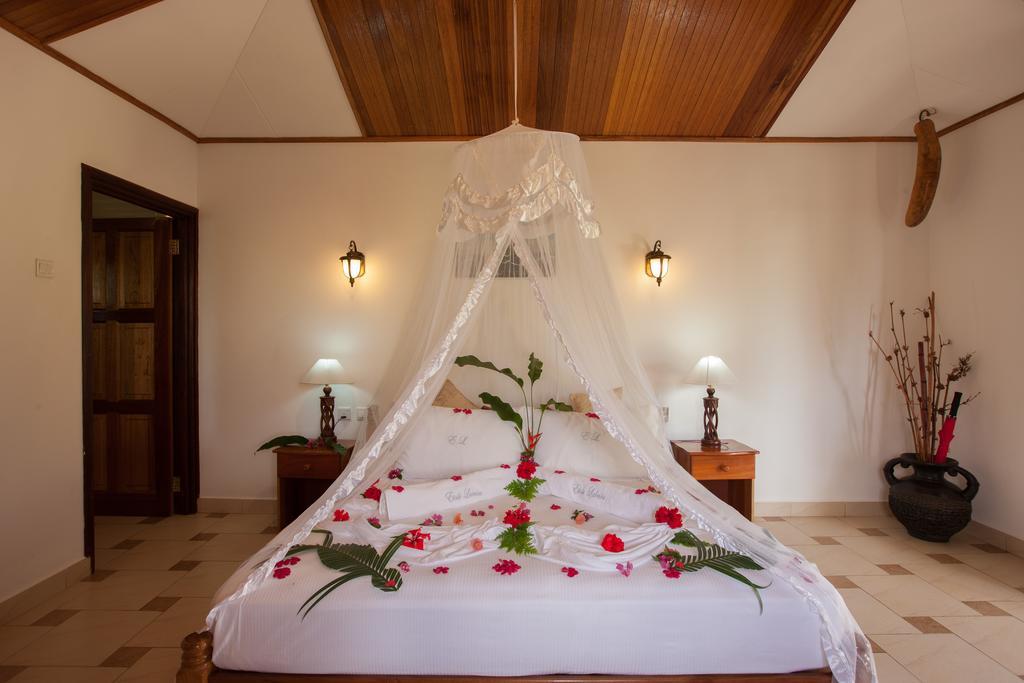 Etoile Labrine Guest House Диг Стая снимка