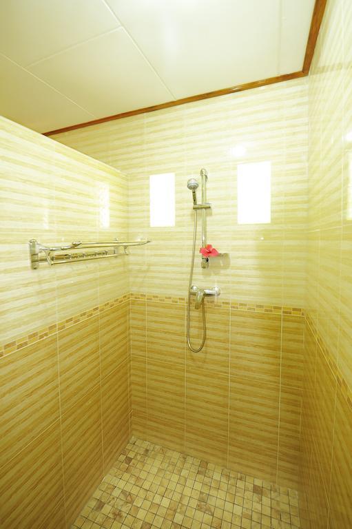 Etoile Labrine Guest House Диг Стая снимка